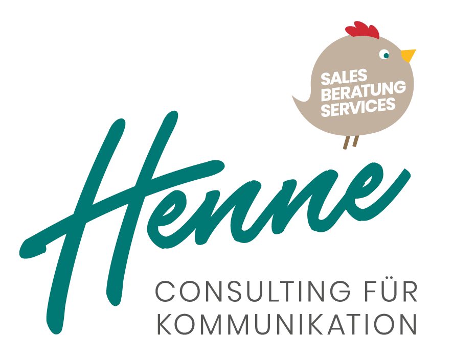 Henne Consulting Logo